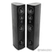 PSB Speakers Synchrony One Floorstanding Speakers; Black Pair