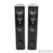 PSB Speakers Synchrony One Floorstanding Speakers; Black Pair