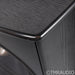 PSB Speakers Synchrony One Floorstanding Speakers; Black Pair