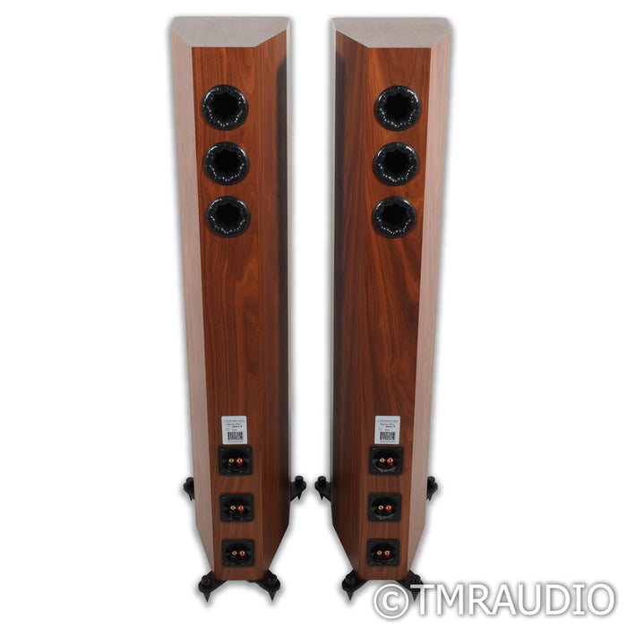 Bryston Model T Signature Floorstanding Speakers; Pair; T-PX-1 Passive Crossover