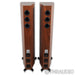 Bryston Model T Signature Floorstanding Speakers; Pair; T-PX-1 Passive Crossover