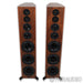 Bryston Model T Signature Floorstanding Speakers; Pair; T-PX-1 Passive Crossover