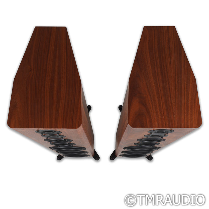 Bryston Model T Signature Floorstanding Speakers; Pair; T-PX-1 Passive Crossover