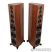 Bryston Model T Signature Floorstanding Speakers; Pair; T-PX-1 Passive Crossover