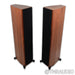 Bryston Model T Signature Floorstanding Speakers; Pair; T-PX-1 Passive Crossover