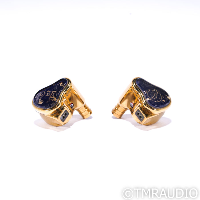 FiR Audio Xenon 6 In-Ear Headphones; IEMs