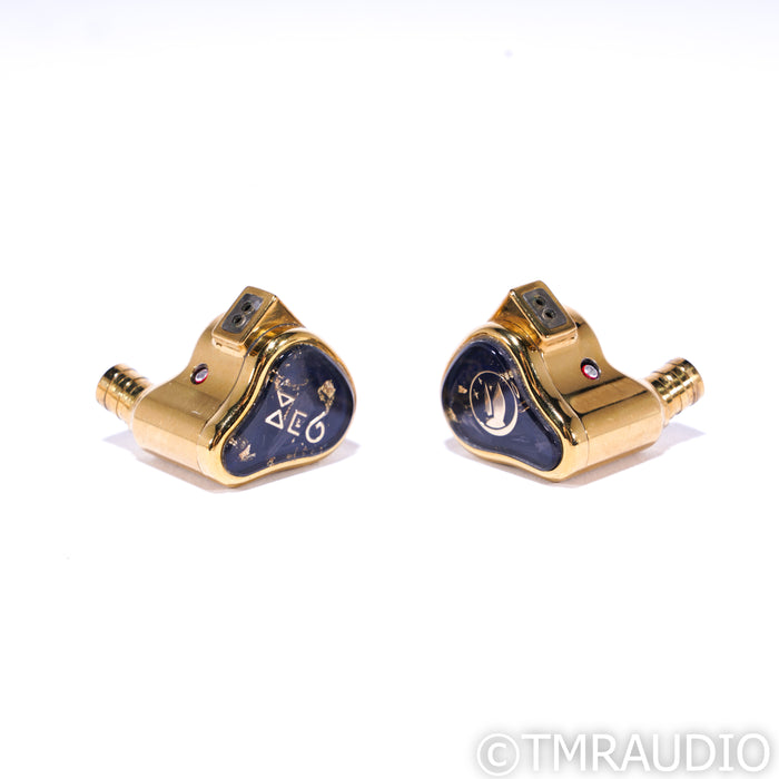 FiR Audio Xenon 6 In-Ear Headphones; IEMs
