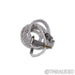 Effect Audio Cleopatra II Octa Headphone Cable; MMCX / 2-Pin to 4.4mm