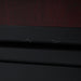 Tyler Acoustics Custom Decade D1 Center Channel Speaker w/ Stand; Dark Cherry