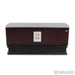 Tyler Acoustics Custom Decade D1 Center Channel Speaker w/ Stand; Dark Cherry