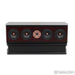 Tyler Acoustics Custom Decade D1 Center Channel Speaker w/ Stand; Dark Cherry