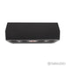 Tyler Acoustics Custom Decade D1 Center Channel Speaker w/ Stand; Dark Cherry