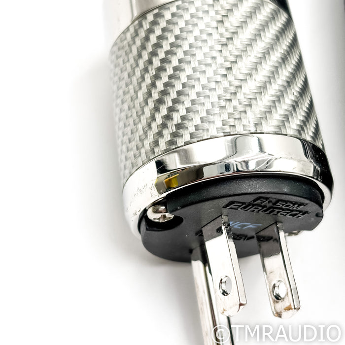 Purist Audio Design Diamond Revision Dominus AC Power Cable; 1.5m AC Cord