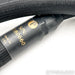 Purist Audio Design Diamond Revision Dominus AC Power Cable; 1.5m AC Cord