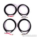 Purist Audio Design Diamond Revision Neptune Speaker Cables; 2m Pair