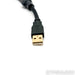 Purist Audio Design 35th Anniversary Diamond Revision USB Cable; 1m Single