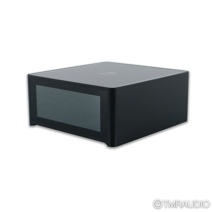 NAD Electronics Masters M10 v2 Integrated Streaming Amplifier; BluOS