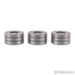 Ansuz Darkz C2t Vibration Control Feet; Set of 3