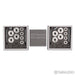 Bowers & Wilkins 802 D2 Floorstanding Speakers; Piano Black Pair