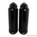 Bowers & Wilkins 802 D2 Floorstanding Speakers; Piano Black Pair