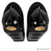 Bowers & Wilkins 802 D2 Floorstanding Speakers; Piano Black Pair