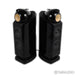 Bowers & Wilkins 802 D2 Floorstanding Speakers; Piano Black Pair
