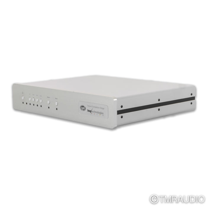 BSG Technologies QOL Signal Completion Preamplifier