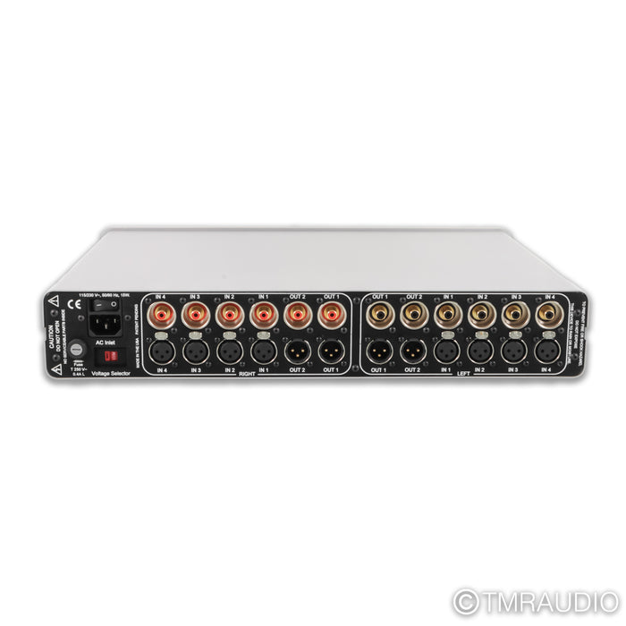 BSG Technologies QOL Signal Completion Preamplifier