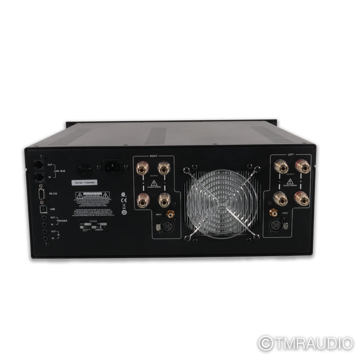 Classe Audio CT-2300 Stereo Power Amplifier