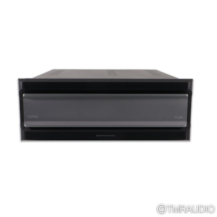 Classe Audio CT-2300 Stereo Power Amplifier