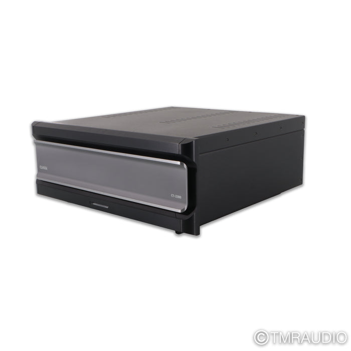 Classe Audio CT-2300 Stereo Power Amplifier