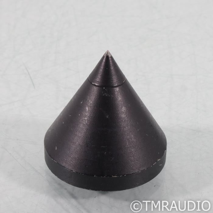 Goldmund Cone Isolation Feet; Set Of Three