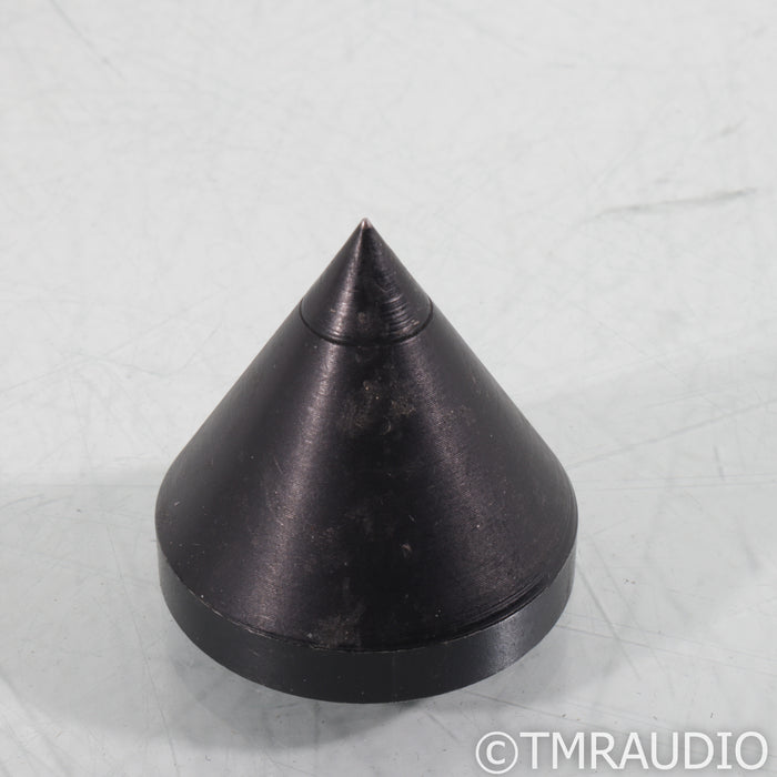 Goldmund Cone Isolation Feet; Set Of Three