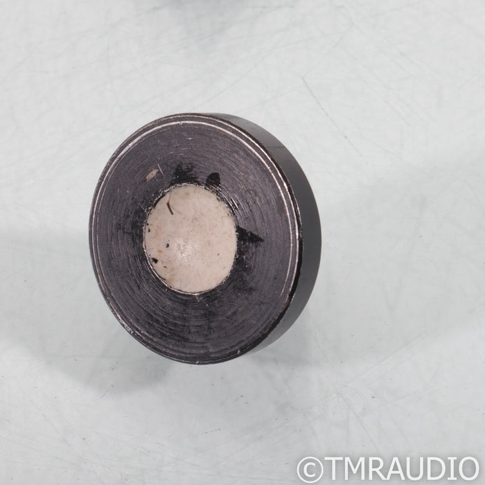 Goldmund Cone Isolation Feet; Set Of Three