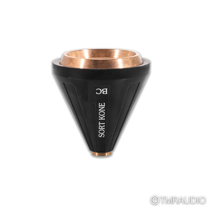 Nordost Sort Kone BC Isolation Foot; Single