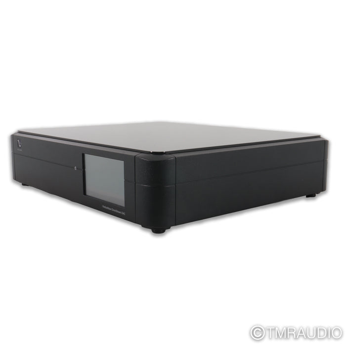 PS Audio PerfectWave DirectStream DAC MK1; D/A Converter