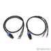 Zu Audio Event MKII Speaker Cables; 1.5m Pair; Speakon to Spades