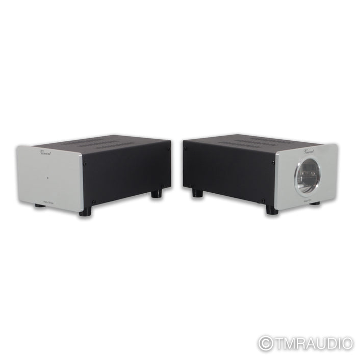 Vincent Audio PHO-701 Tube MM / MC Phono Preamplifier
