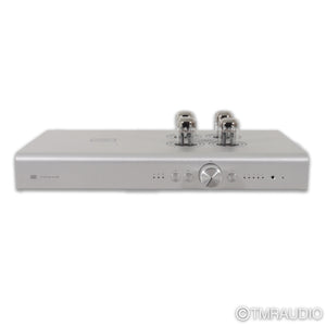 Schiit Audio Freya+ Tube Hybrid Preamplifier