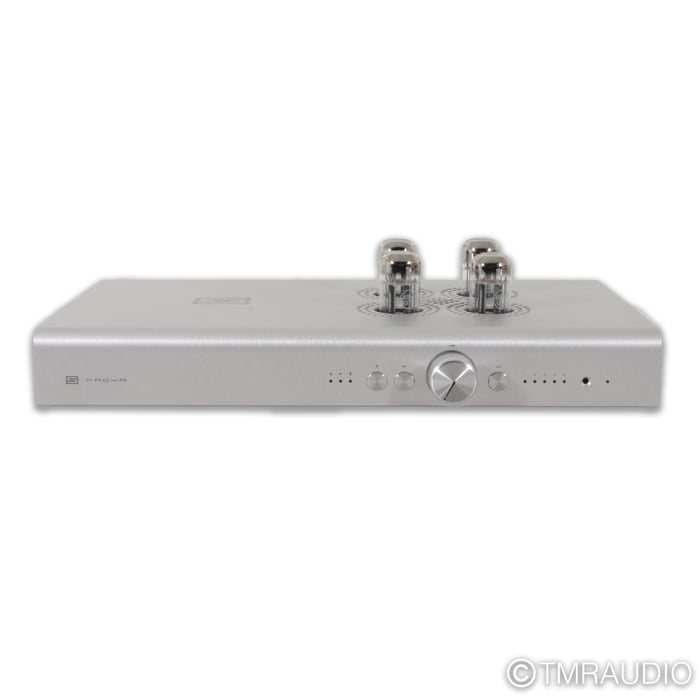 Schiit Audio Freya+ Tube Hybrid Preamplifier