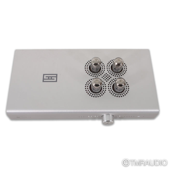 Schiit Audio Freya+ Tube Hybrid Preamplifier