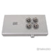 Schiit Audio Freya+ Tube Hybrid Preamplifier