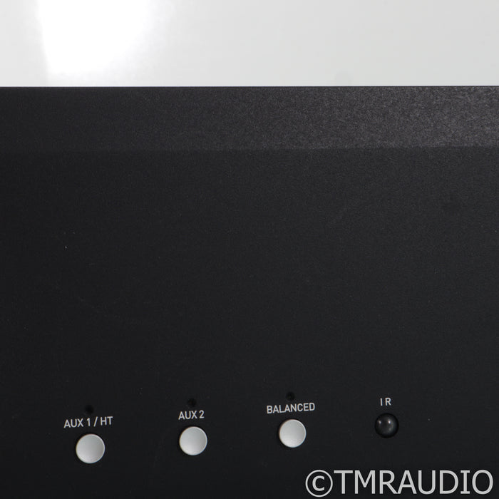 Musical Fidelity M6si Stereo Integrated Amplifier; MM / MC Phono