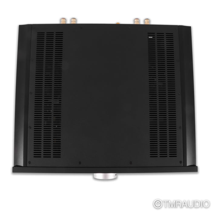 Musical Fidelity M6si Stereo Integrated Amplifier; MM / MC Phono