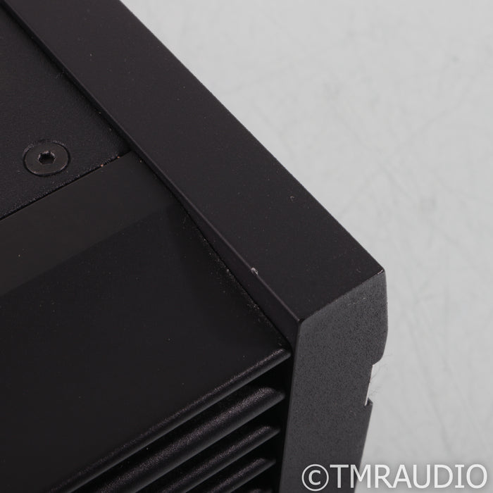 Musical Fidelity M6si Stereo Integrated Amplifier; MM / MC Phono