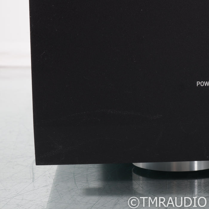Musical Fidelity M6si Stereo Integrated Amplifier; MM / MC Phono
