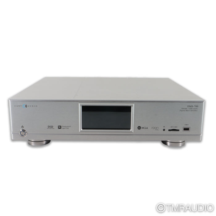 Cary Audio Design DMS-700 Wireless Network Streamer