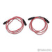 Nordost Heimdall 1 XLR Cables; 2m Pair Balanced Interconnects
