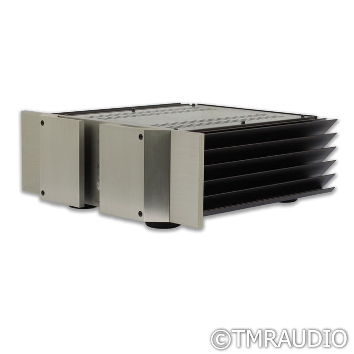 Pass Labs X150 Stereo Power Amplifier