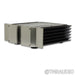 Pass Labs X150 Stereo Power Amplifier